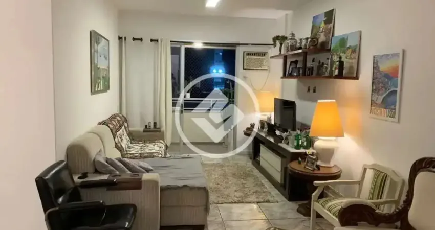 Apartamento com 3 quartos à venda na Rua Almirante Lamego, 11, Centro, Florianópolis