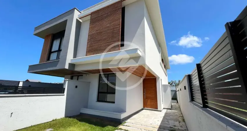 Casa com 4 quartos à venda na Rua José João Vieira, 260, Campeche, Florianópolis