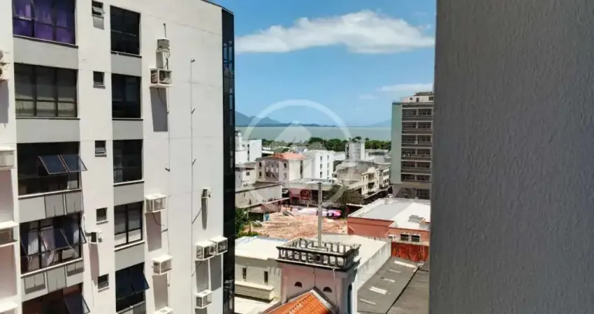 Apartamento com 2 quartos à venda na Rua José Jacques, 396, Centro, Florianópolis