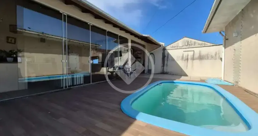 Casa à venda no bairro ipiranga em são josé/sc codigo: 155171