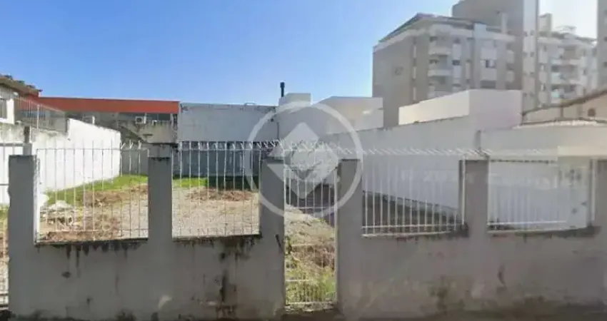 Terreno à venda na Rua Procópio Manoel Pires, 37, Trindade, Florianópolis