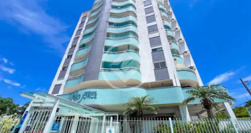 Apartamento com três dormitórios, garragem e hobby box codigo: 155542