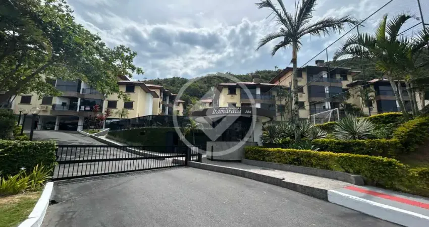 Apartamento com 2 quartos à venda na Avenida Tom Traugott Wildi, 264, Praia Brava, Florianópolis