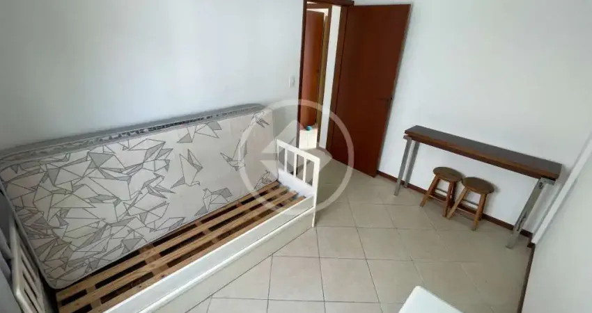 Apartamento 2 dormitórios mobiliado no itacorubi codigo: 155616