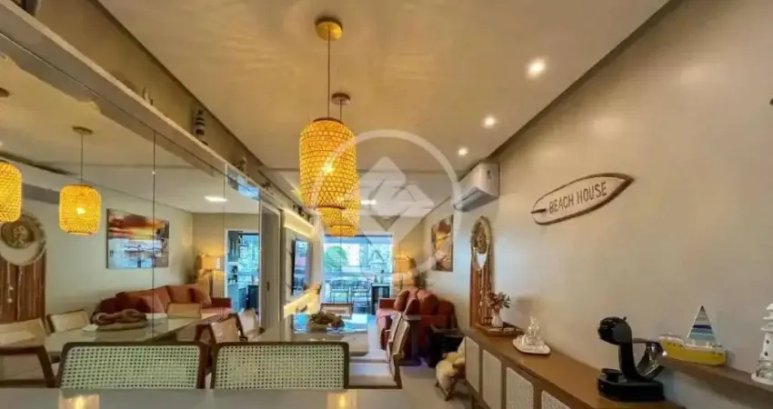 Apartamento com 03 dormitórios em barreiros, são josé sc codigo: 155576