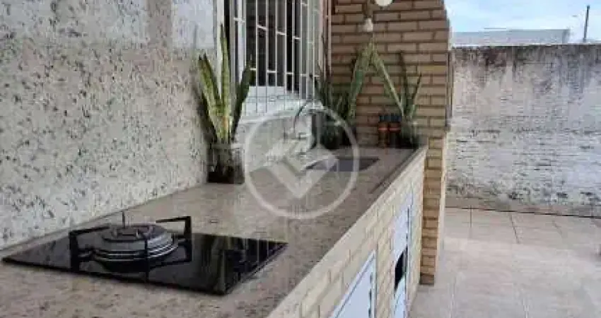 Casa à venda com 02 dormitórios sendo 01 suite no bairro serraria,  são josé sc. codigo: 155697