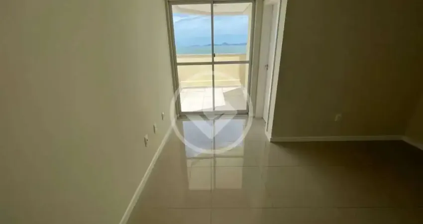 Apartamento  andar alto com garden  , 02 dormitórios sendo 01 suíte em barreiros , são josé sc. codigo: 155701