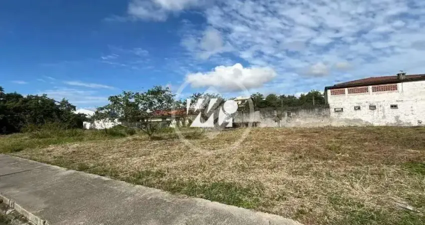 Terreno à venda na Rua Daniel Carlos Weingartner, 65, Centro, Palhoça