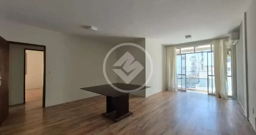 Apartamento de 114 m2 à venda no abraão, florianópolis codigo: 156073