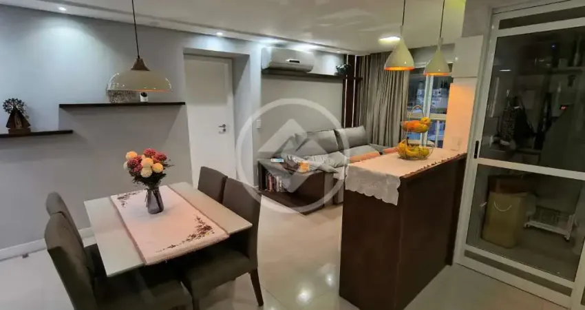 Apartamento com 3 quartos à venda na Rua Acelon Eduardo da Silva, 98, Córrego Grande, Florianópolis