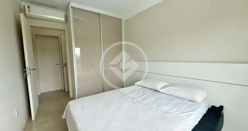 Apartamento com 2 quartos à venda na Rua Júlio Vieira, 305, João Paulo, Florianópolis