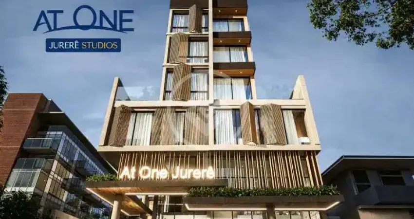 Lançamento imperdível de studios em jurerê! codigo: 158655