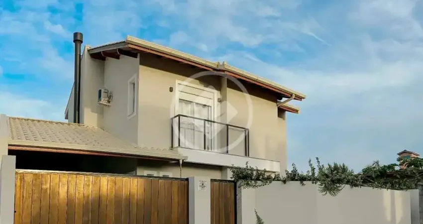 Casa no rio tavares em região nobre e tranquila codigo: 158703