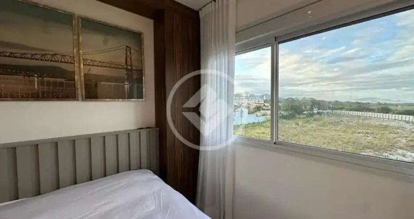 Apartamento com 2 quartos à venda na Avenida Campeche, 805, Campeche, Florianópolis