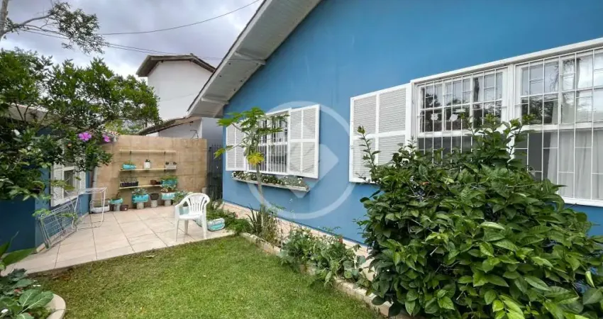 Casa com 7 quartos e 5 banheiros à venda — 197 m² | santa mônica codigo: 159917