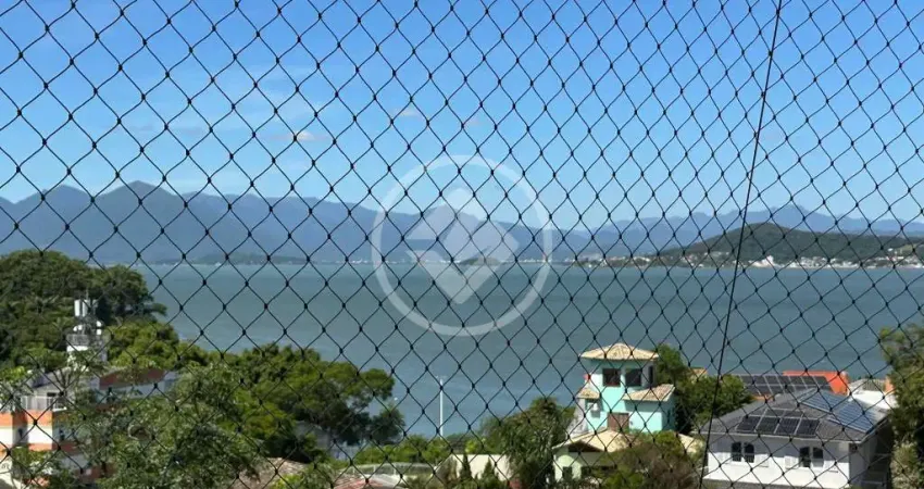 Apartamento com 3 quartos à venda na Rua Fernando Ferreira de Mello, 278, Ingleses do Rio Vermelho, Florianópolis
