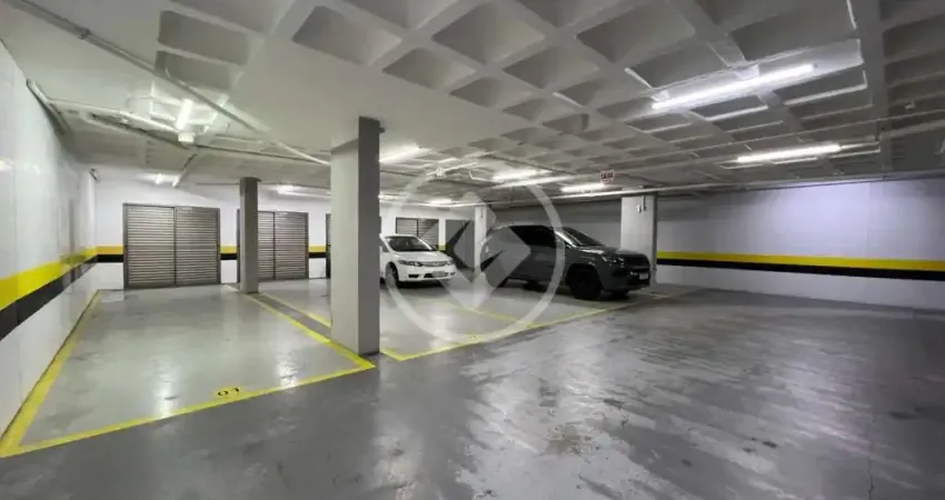 Apartamento com 3 quartos à venda na Rua Presidente Nereu Ramos, 331, Centro, Florianópolis