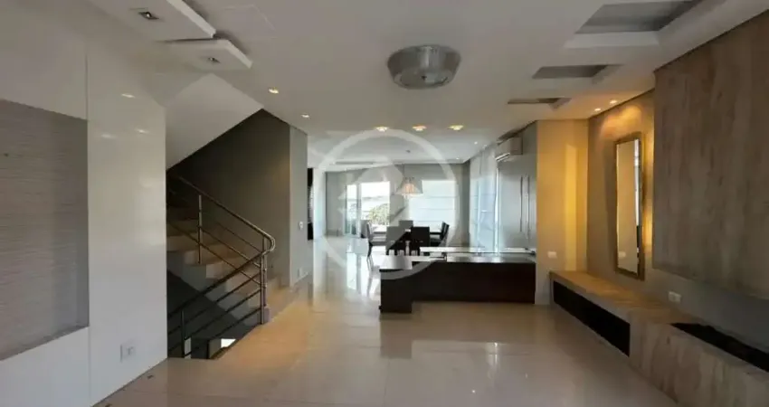 Casa em condomínio fechado a venda em florianópolis com vista para o mar. codigo: 160354