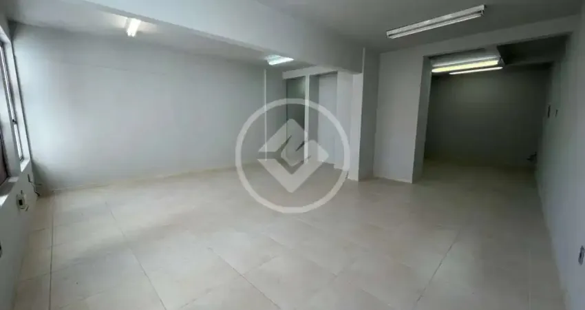 Sala comercial à venda na Rua Jerônimo Coelho, 170, Centro, Florianópolis