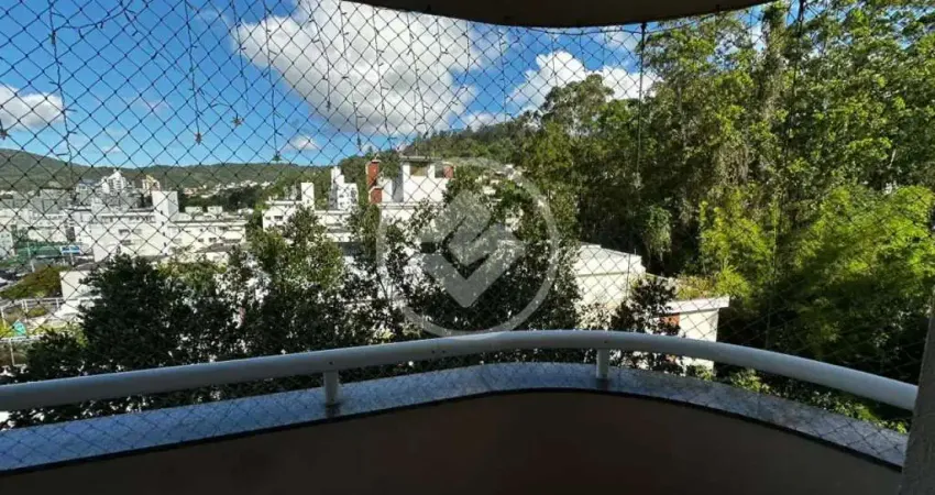 Apartamento com 2 quartos à venda na Rua João Pio Duarte Silva, 114, Córrego Grande, Florianópolis