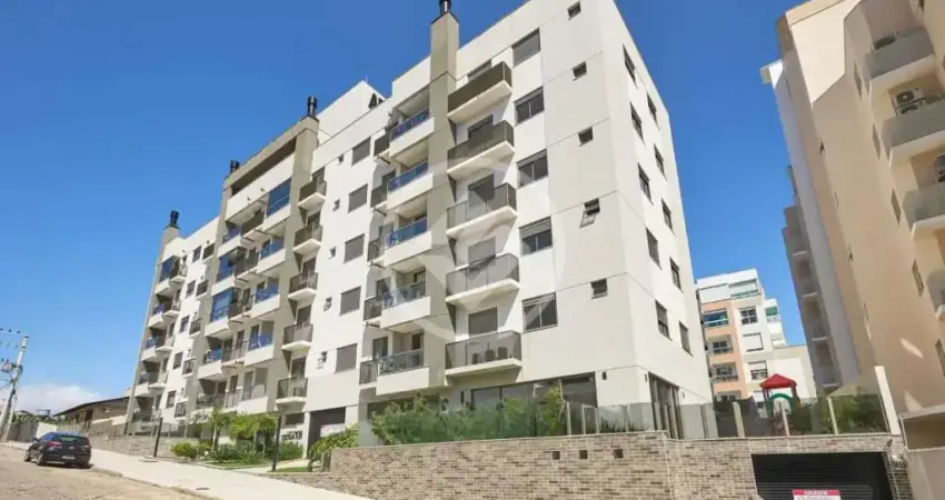 Apartamento com 3 quartos à venda na Rua das Cerejeiras, 44, Saco dos Limões, Florianópolis