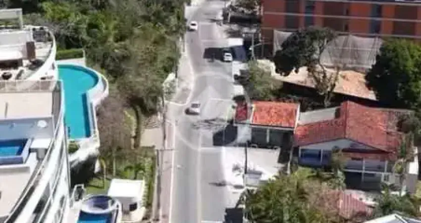 Apartamento com 3 quartos à venda na Rua do Paraíso, 2311, Canasvieiras, Florianópolis