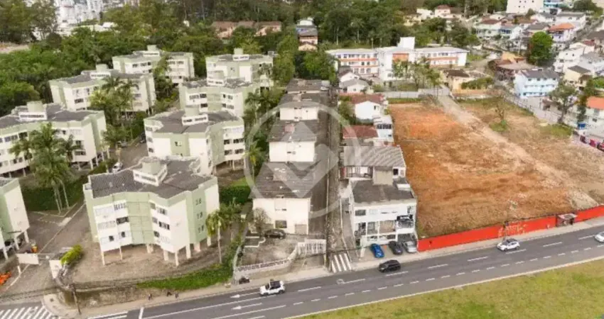 Apartamento 1 dormitório em frente à ufsc | 40m² | vaga descoberta codigo: 161502