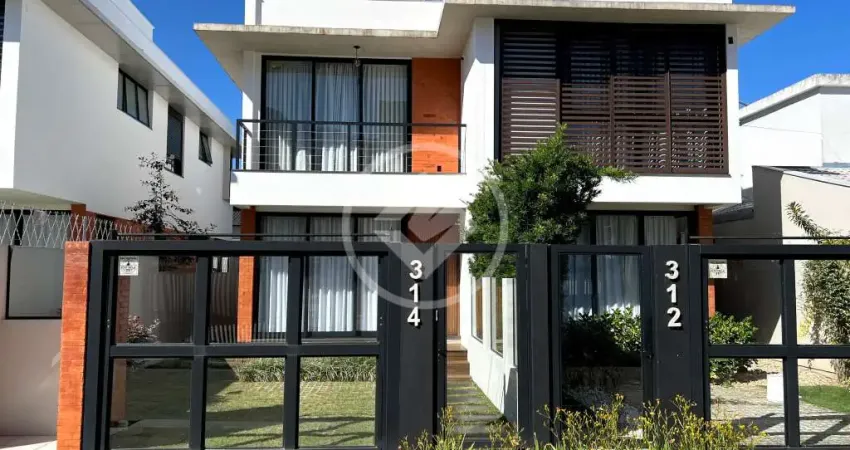 Casa no rio tavares com 2 dormitórios, próxima ao novo campeche codigo: 162249