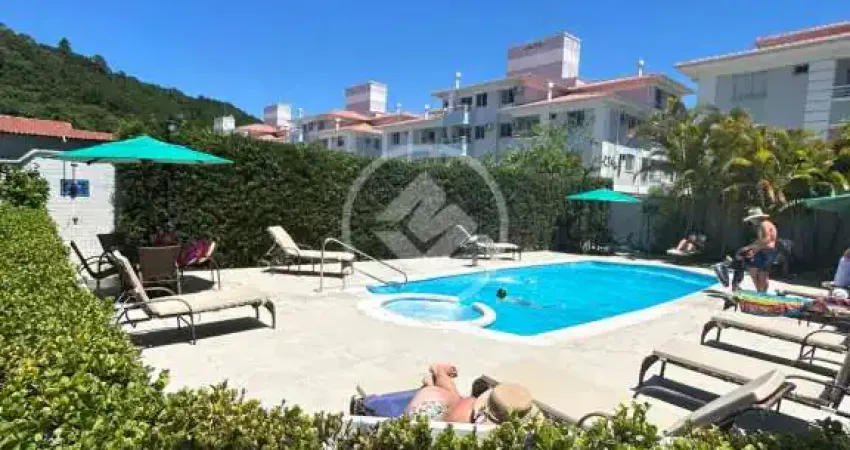 Lindo ap 2d (1 suíte)-mobiliado-cidades portuguesas-canasvieiras codigo: 264983