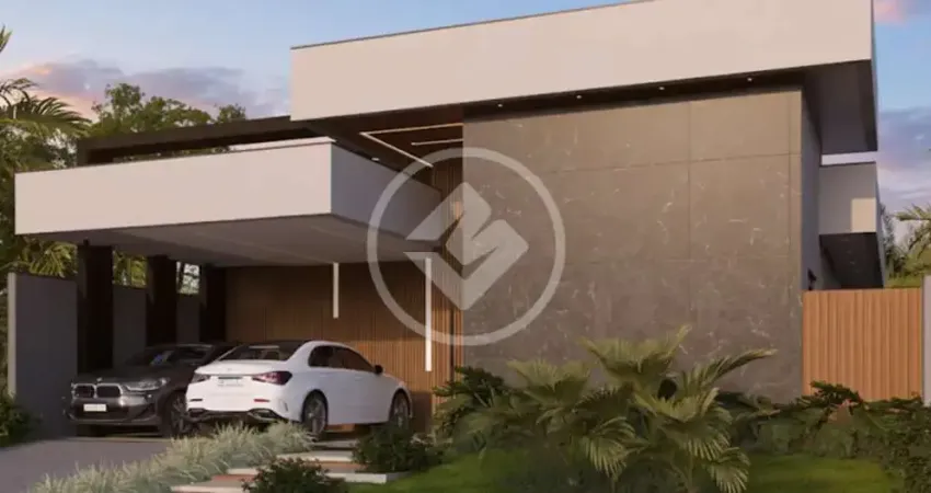 Casa nova no campeche - parcelamento com a construtora INCORPORADO codigo: 267727