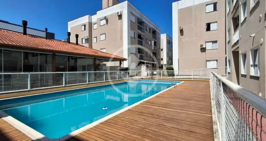 Apartamento à venda de 02 dormitórios em Serraria São José SC. codigo: 272850