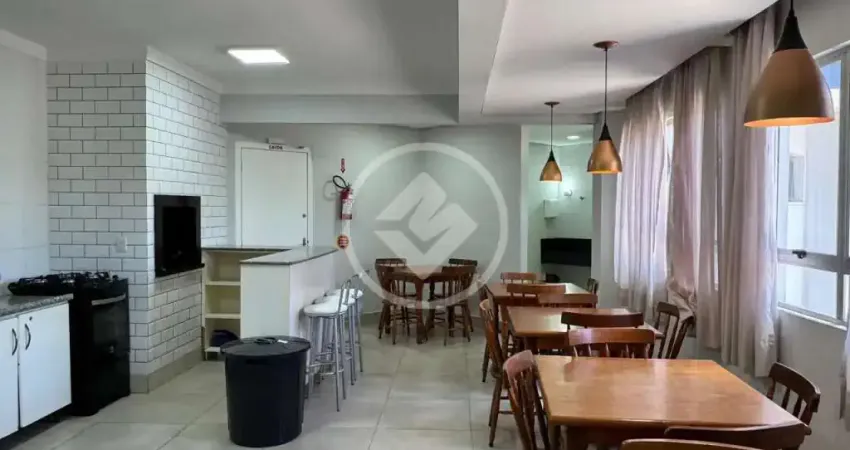 Apartamento com 2 quartos à venda na Rodovia Amaro Antônio Vieira, 2740, Itacorubi, Florianópolis