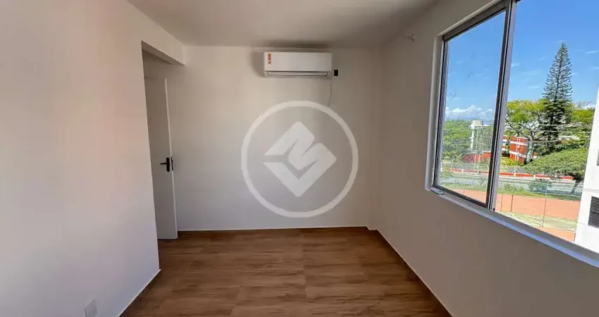 REFORMADO 2 Quartos com Vaga de Garagem em frente a UDESC codigo: 274500