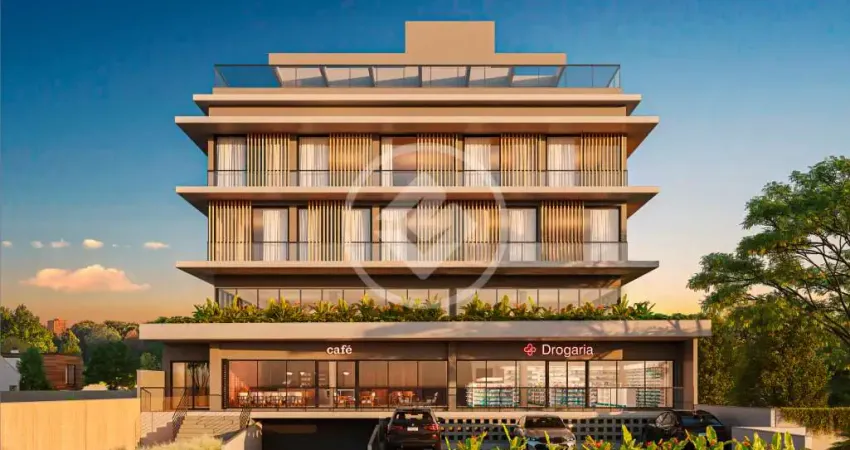 Kitnet / Stúdio à venda na Rodovia Francisco Magno Vieira, 3613, Campeche, Florianópolis