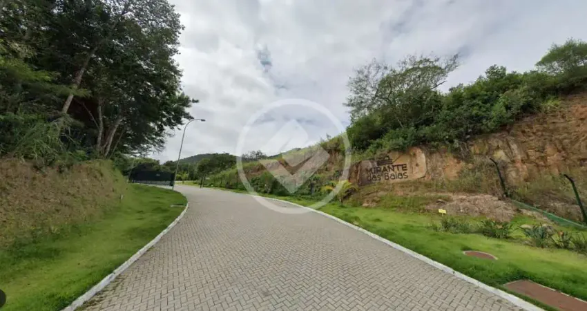 Terreno em condomínio no Itacorubi 560m2 Vista Mar codigo: 277131