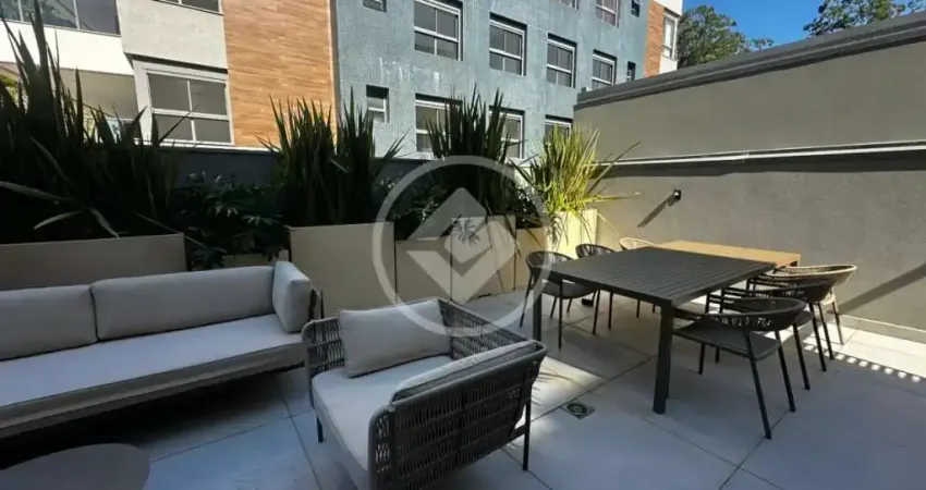 Apartamento com 2 quartos à venda na Estrada Haroldo Soares Glavan, 4320, Cacupé, Florianópolis