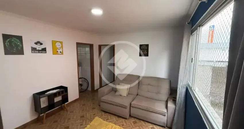 Apartamento com 3 quartos à venda na Rua Prefeito Dib Cherem, 2841, Capoeiras, Florianópolis
