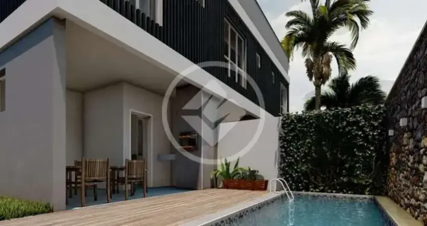 Casa com 4 Quartos à Venda no Campeche próximo a Rua do Gramal codigo: 278968