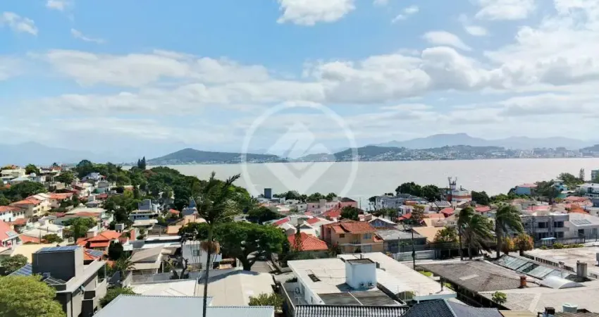 Apartamento com 3 quartos à venda na Rua Professora Emília Boos Schmidt, 66, Coqueiros, Florianópolis