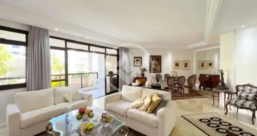 Apartamento com 4 quartos à venda na Rua Frei Caneca, 20, Centro, Florianópolis