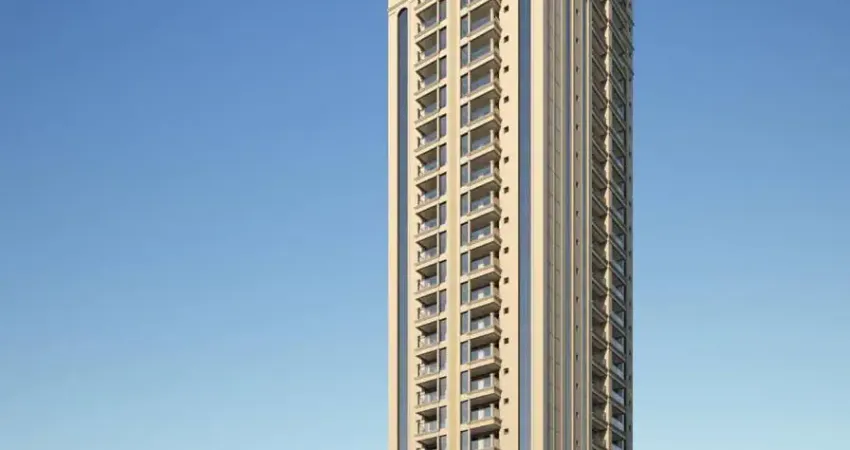 Apartamento com 3 quartos à venda na Rua 306, 200, Meia Praia, Itapema