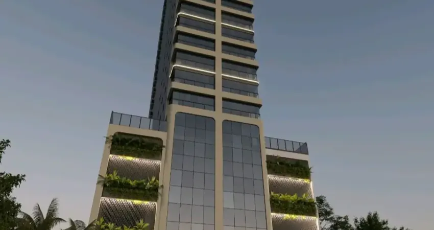 Apartamento com 2 quartos à venda no Balneário Perequê, Porto Belo