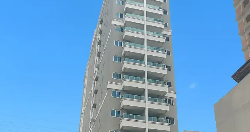Apartamento com 2 quartos à venda na Rua Gualberto Leal Nunes, 500, Balneário Perequê, Porto Belo
