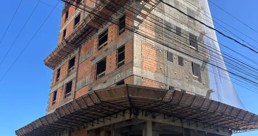 Oportunidade em meia praia!! entrega em 8 meses!! 02 suítes com lazer