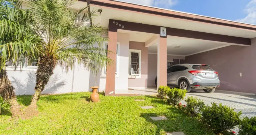 Casa com 2 quartos à venda na Rua Francisco Alves, João Costa, Joinville
