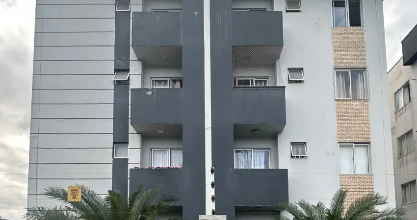 Apartamento Com dois dormitórios no Bairro Villa nova