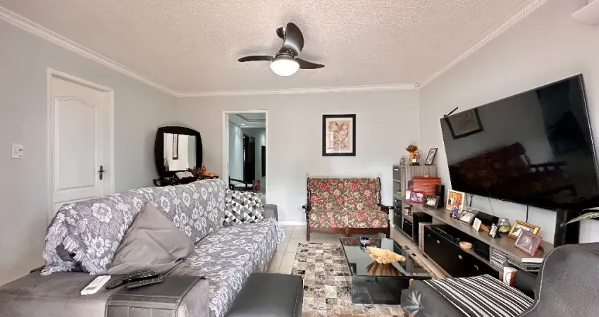 Casa plana averbada com suite mais dois dormitórios no bairro santo antônio.