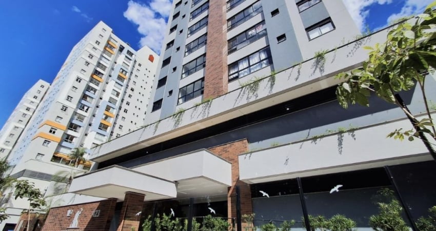 Apartamento à venda na Rua São Paulo, Itoupava Seca, Blumenau
