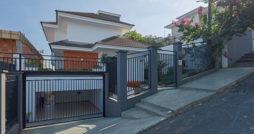 Casa à venda no Saguaçu, Joinville 