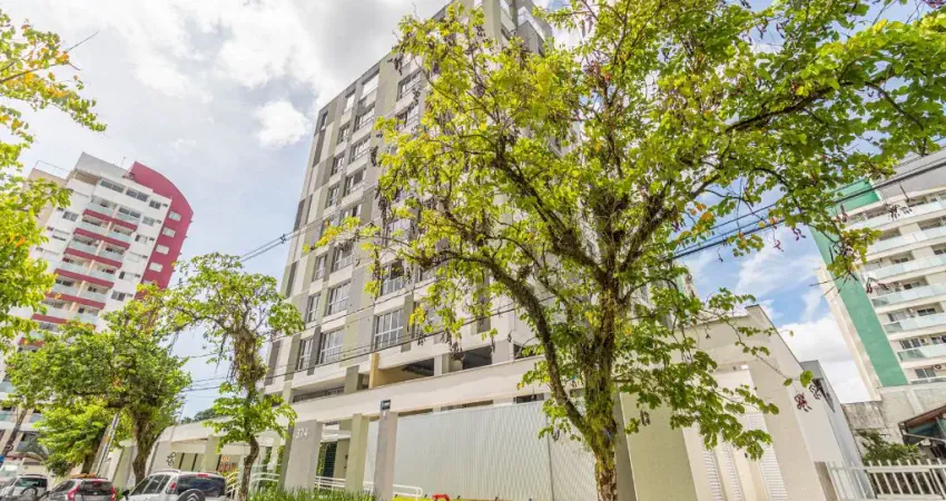Apartamento com 1 quarto à venda no Bom Retiro, Joinville 